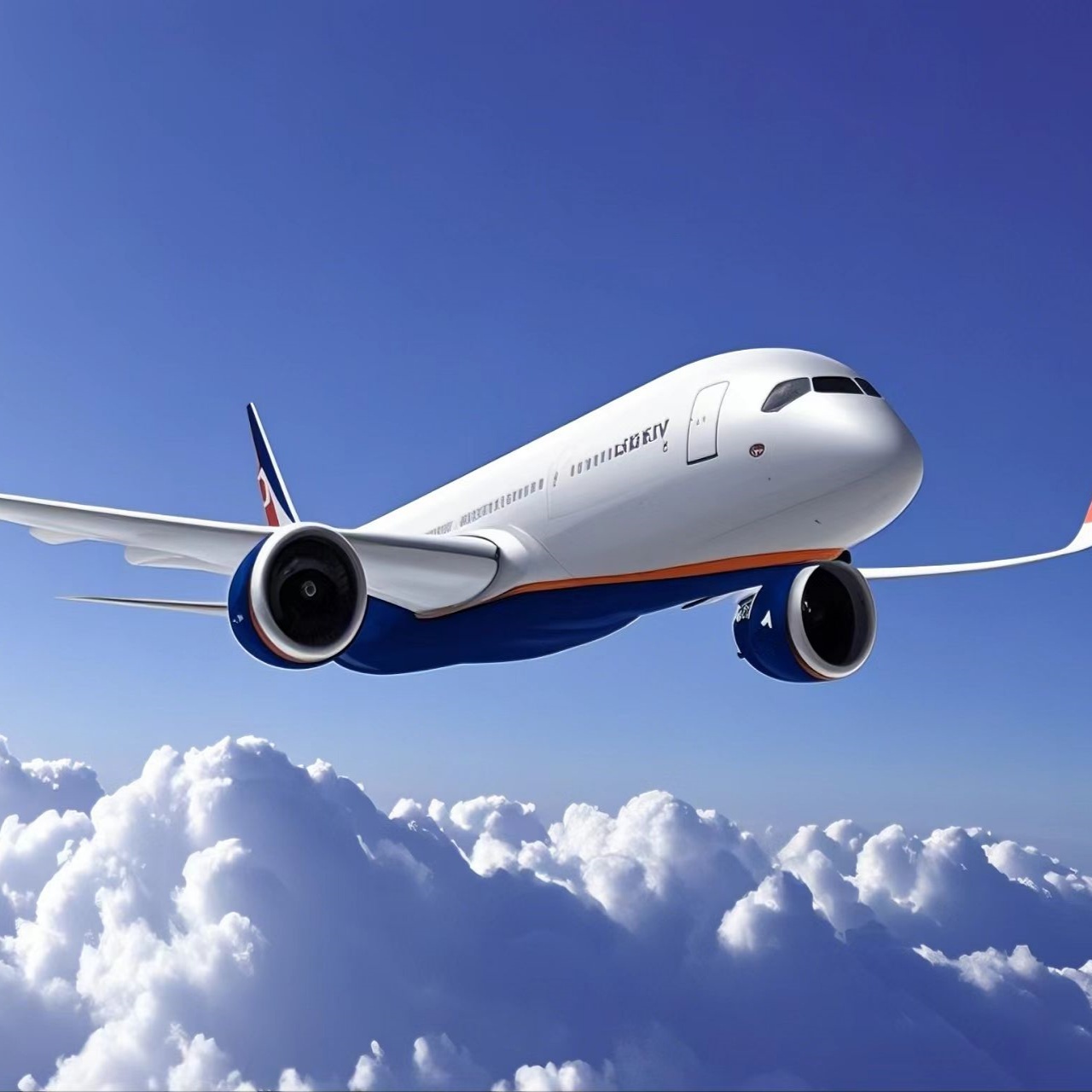 贵阳到北京空运当日达服务，航空快递如闪电，包裹当天送达